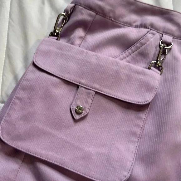 Izod PerformX, Cool-FX, Detachable Pocket, Golf Skort size 14 - Picture 2 of 6